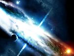 宇宙