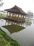 采石矶风景