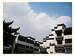 徽派建筑