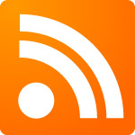 RSS图标按钮logo