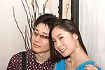 亲密恋人