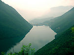 仙女山
