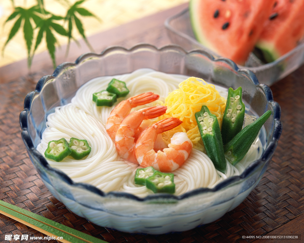 面食