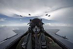 空军飞行员