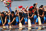 2008厦门龙舟赛