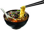 乌鸡面