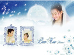 冰雪世界