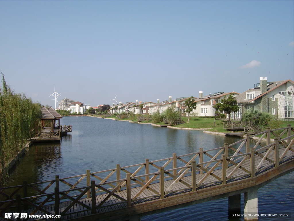 奉贤海湾渡假村