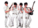 蒙牛2008年形象代言人