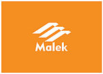 malek Logo