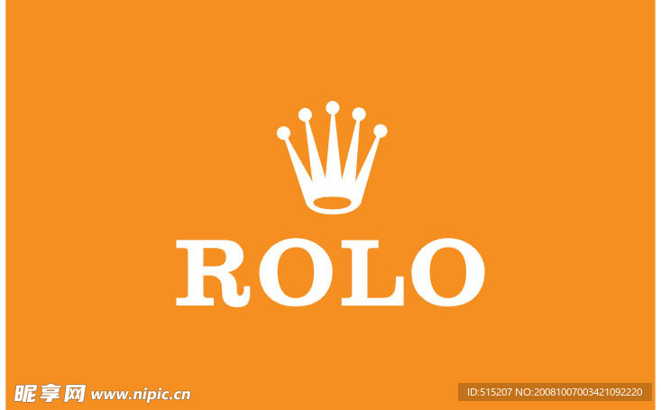 rolo Logo