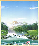 意景图风景
