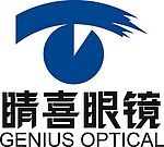 晴喜眼镜