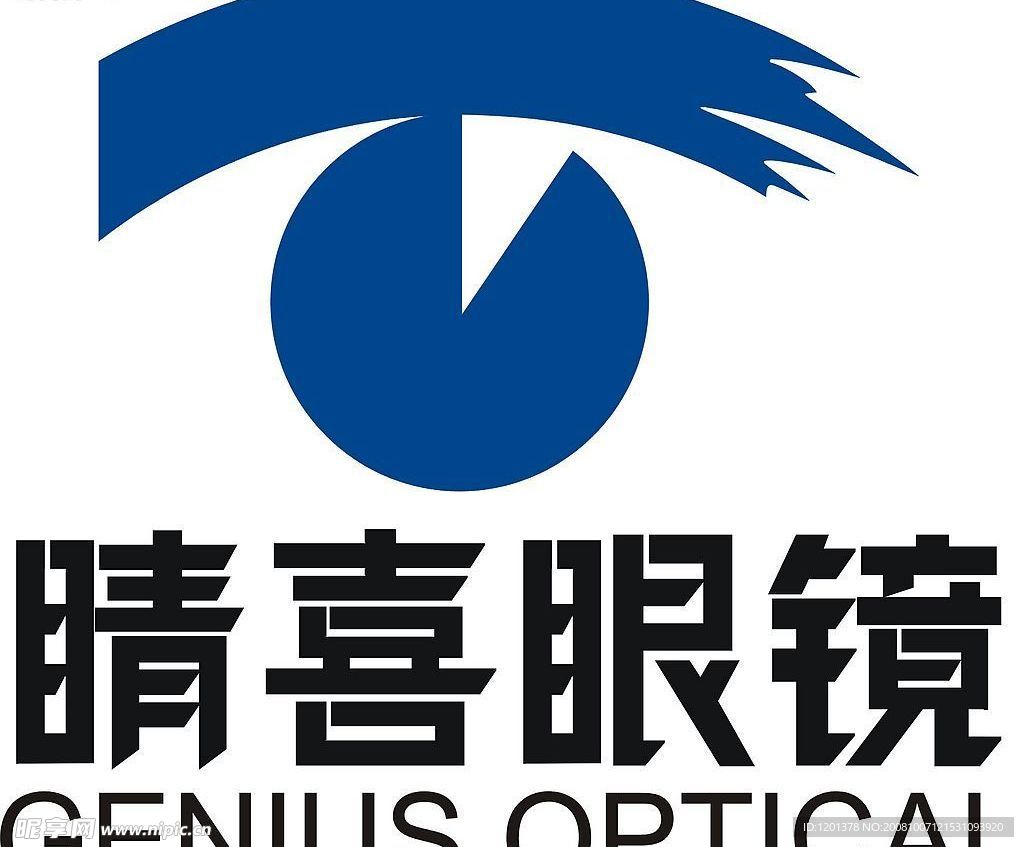 晴喜眼镜