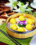 金牌流沙包