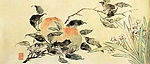 桃子