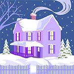 雪
