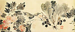 水墨画