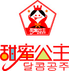 甜蜜公主logo