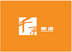 千子粥店Logo
