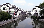 秦淮风景