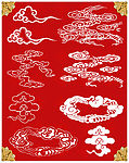 古典图案3