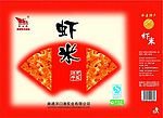 海鲜包装