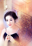 德珍《东方画姬·罗曼史》