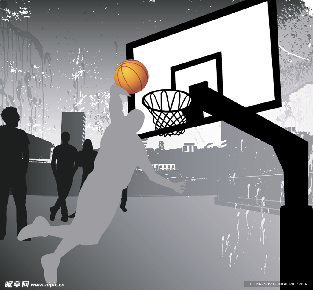壁纸下载-街头篮球官方网站