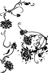 花素材