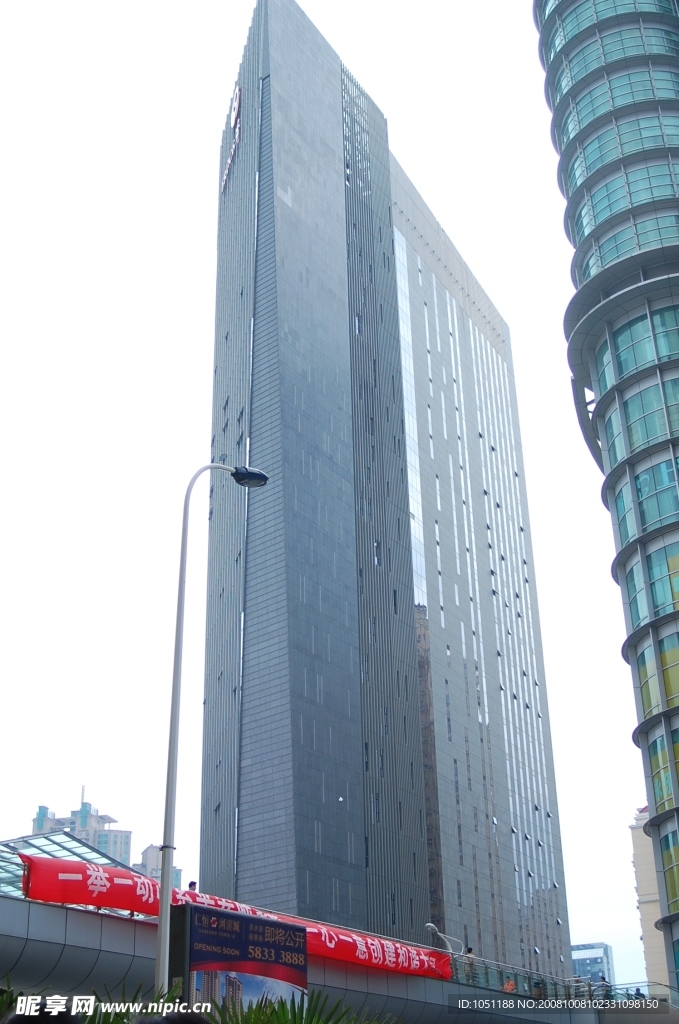 大厦