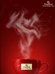 茶广告