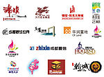 房产矢量标志