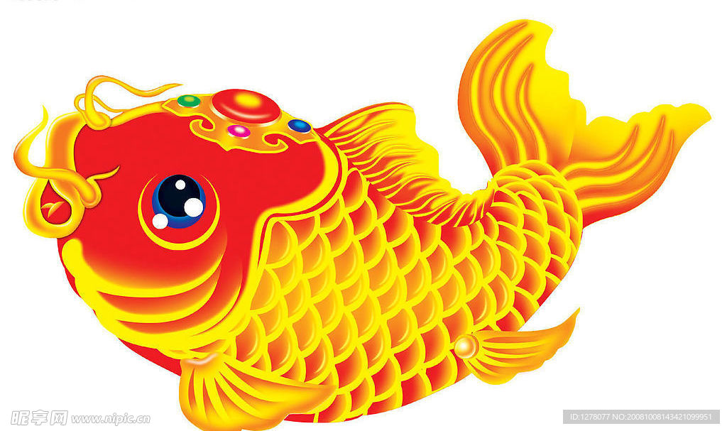 鲤鱼