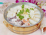 锦盘菜