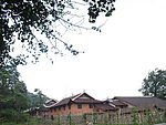 山村