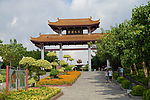 牌坊