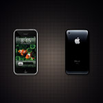 逼真苹果IPHONE