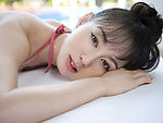 美女特写