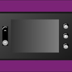 一只MP3