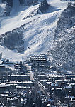雪地