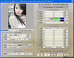 色彩校正