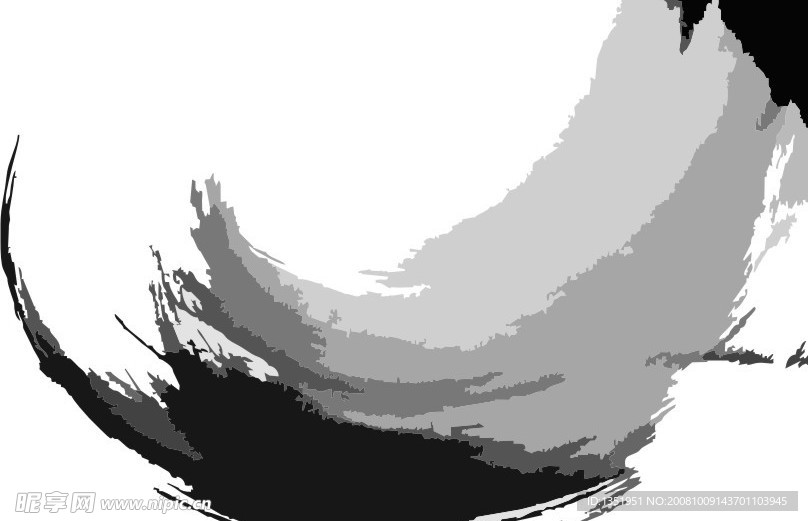 笔画2