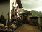 农家小院