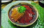 夫妻肺片
