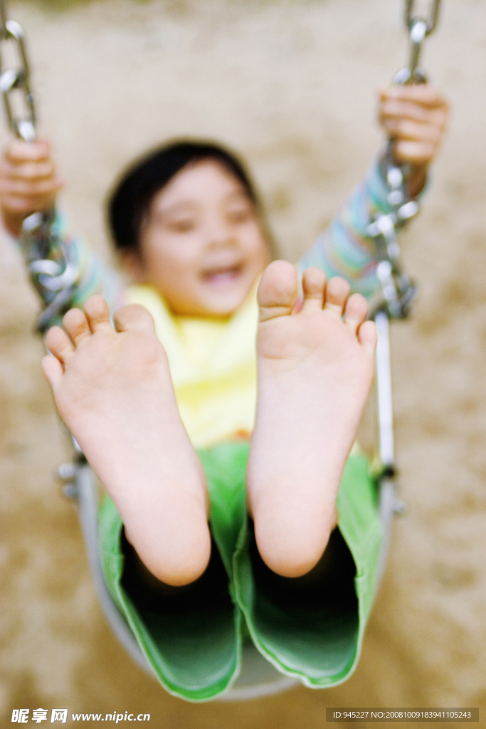 儿童幼儿