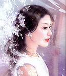 德珍《东方画姬·罗曼史》