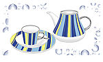 茶具