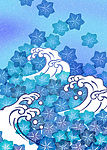 水波
