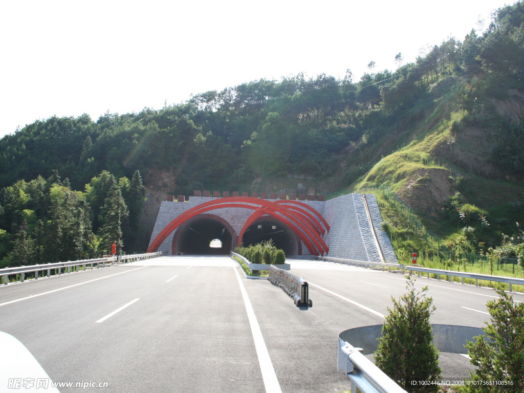 高速公路